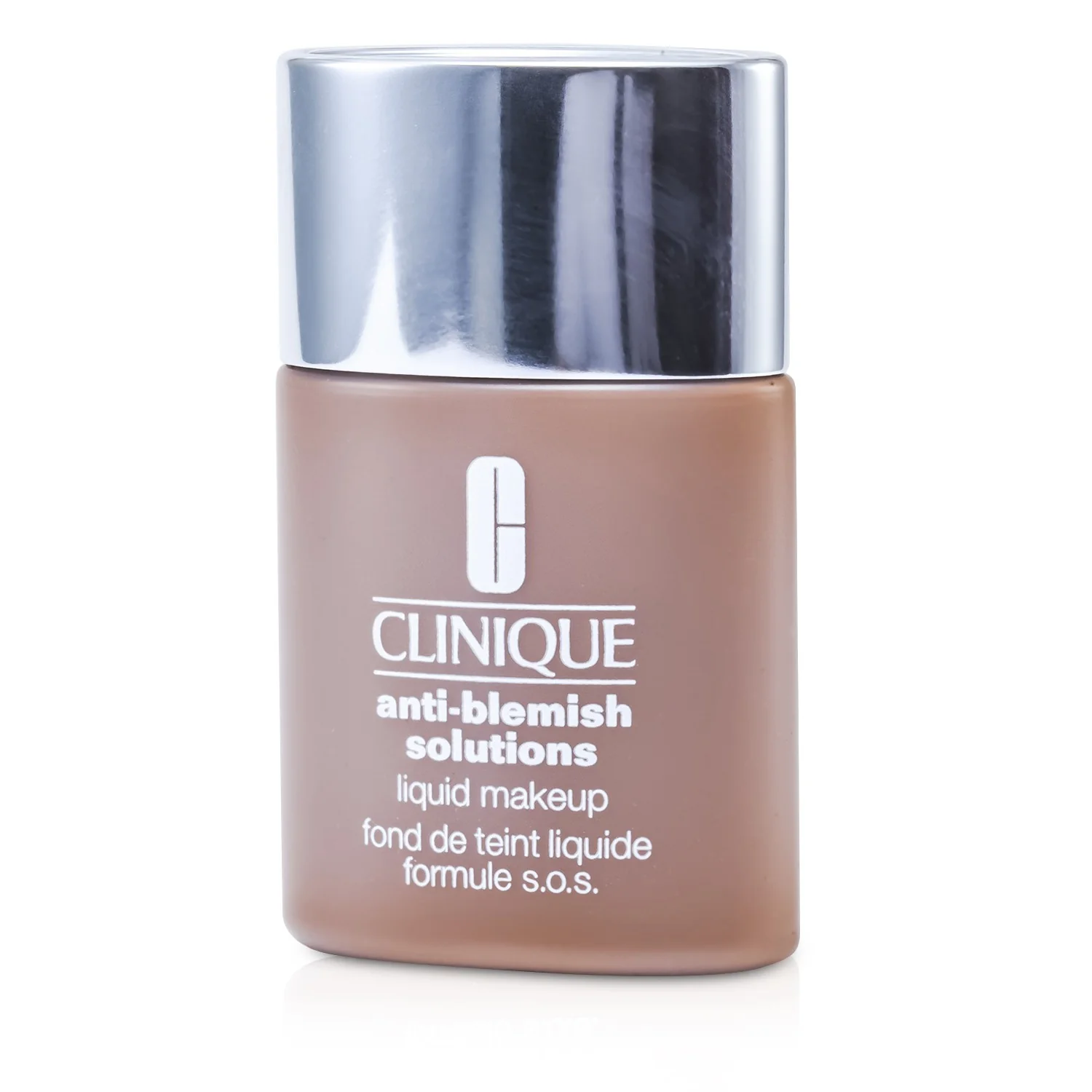 Clinique Anti Blemish Solutions Liquid Makeup - # 03 Fresh Neutral  30ml/1oz