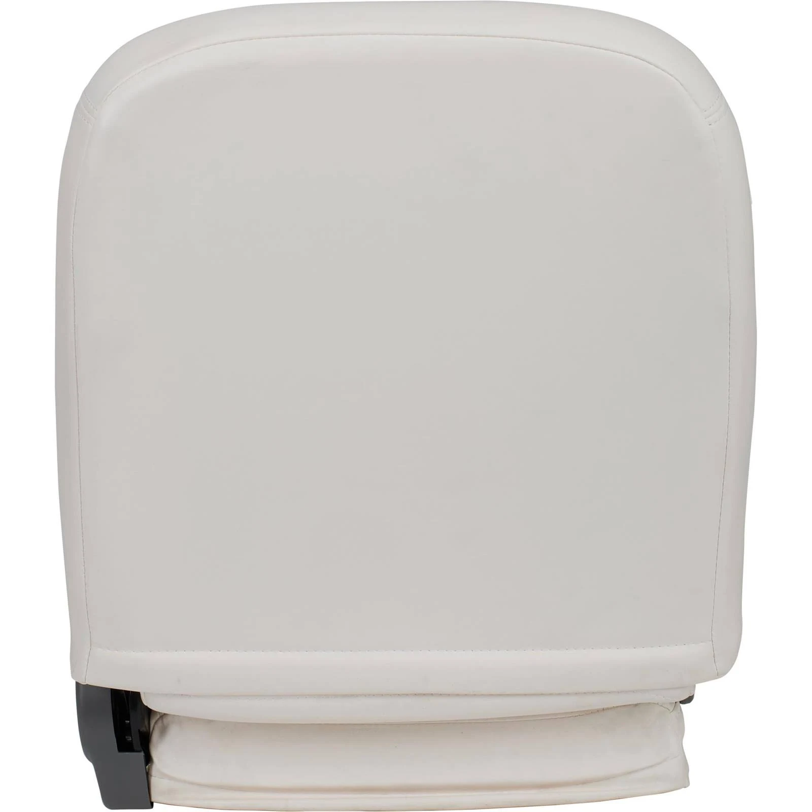 Procar 80-1550-99L Mustang-Style Bare LH-Side Bucket Seat