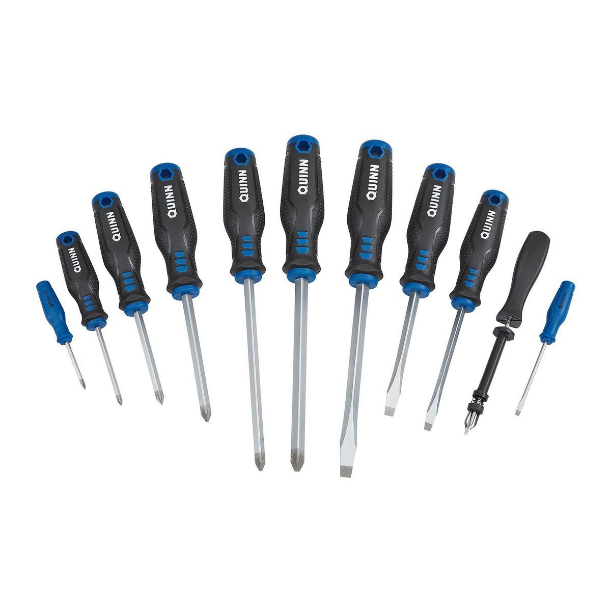 QUINN Master Technicians Tool Set, 428-Piece