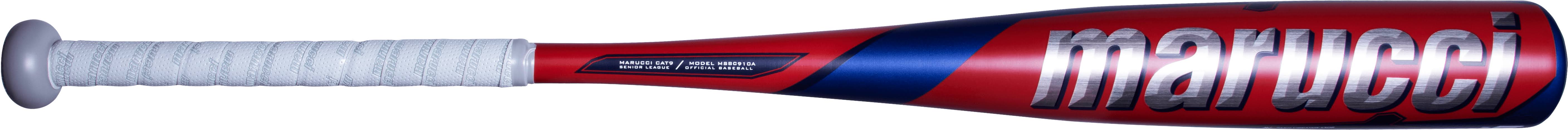 Marucci CAT9 Pastime -10 USSSA Baseball Bat: MSBC910A