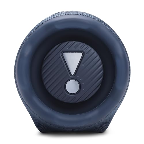 JBL Charge 6 - Portable Waterproof & Drop-Proof Bluetooth Speaker, Bold Pro Sound with AI Sound Boost, 28Hrs of Playtime
