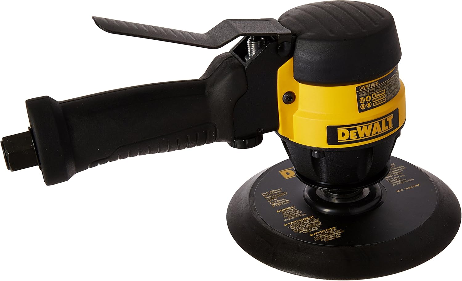 DEWALT Dual Action Sander (DWMT70780) Pack of 2