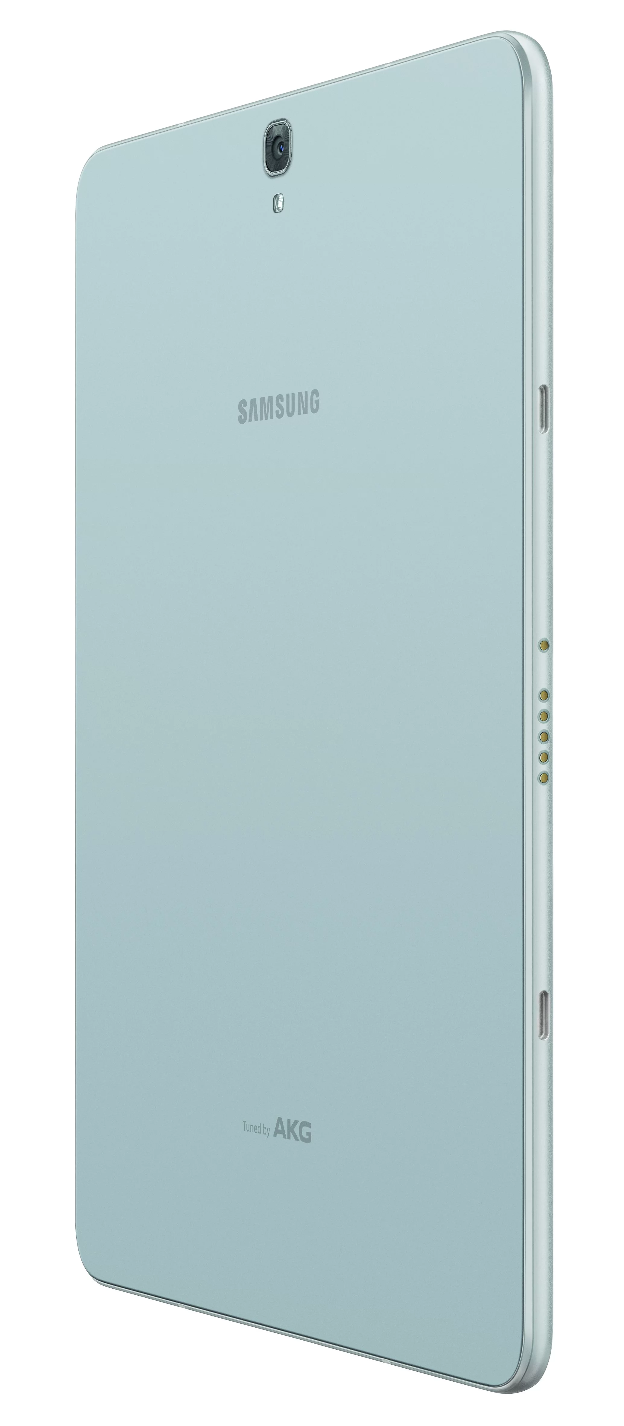 Samsung Galaxy Tab S3 9.7" 32GB Android Silver Tablet with S Pen included- WiFi (SM-T820NZSAXAR) - Curated Treasures Market