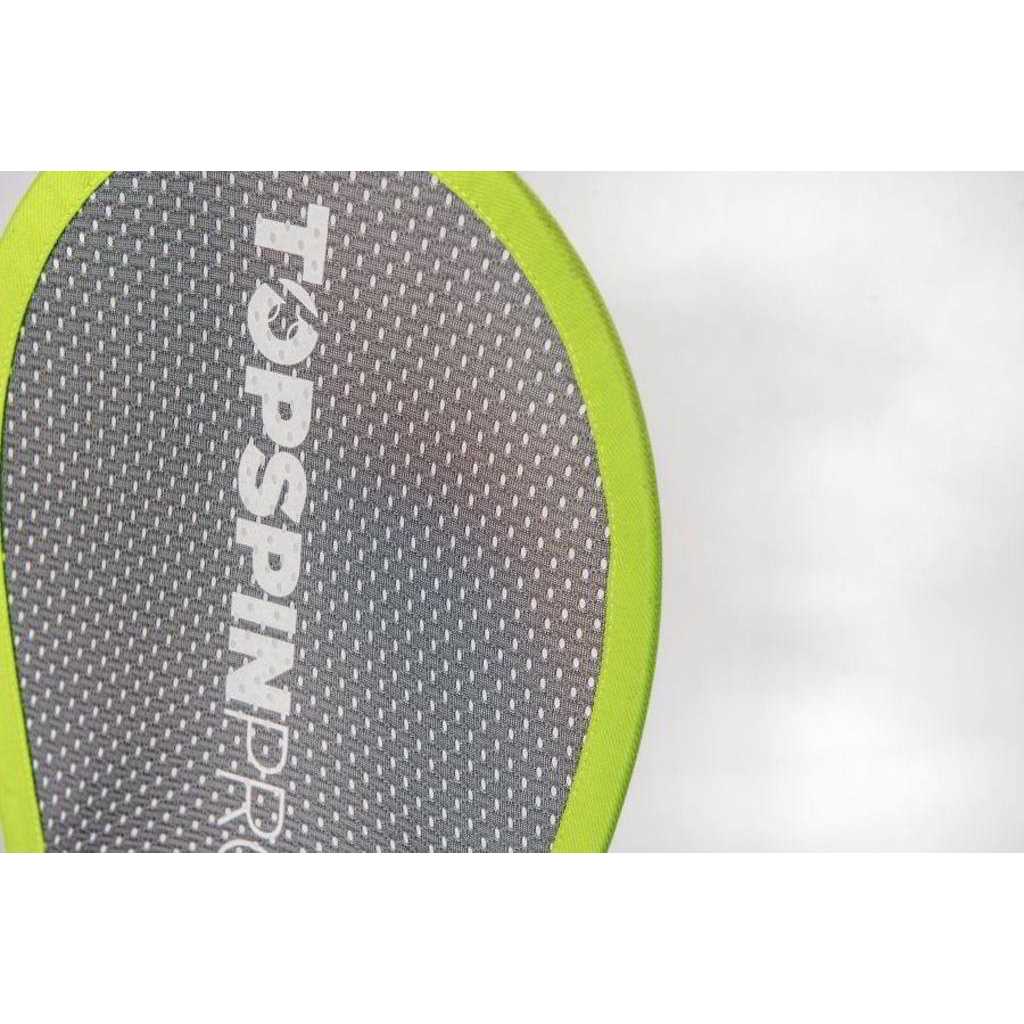 Topspinpro Tennis Training Aid Learn Topspin in 2 Minutes a Day - Sports Supplies Online Store
