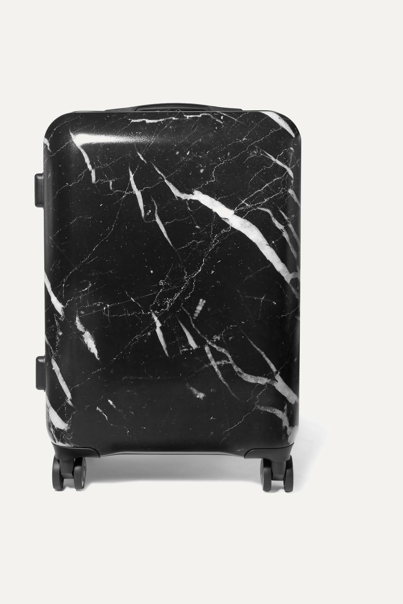 CalPak Astyll Rolling Spinner - 22x22 - Black