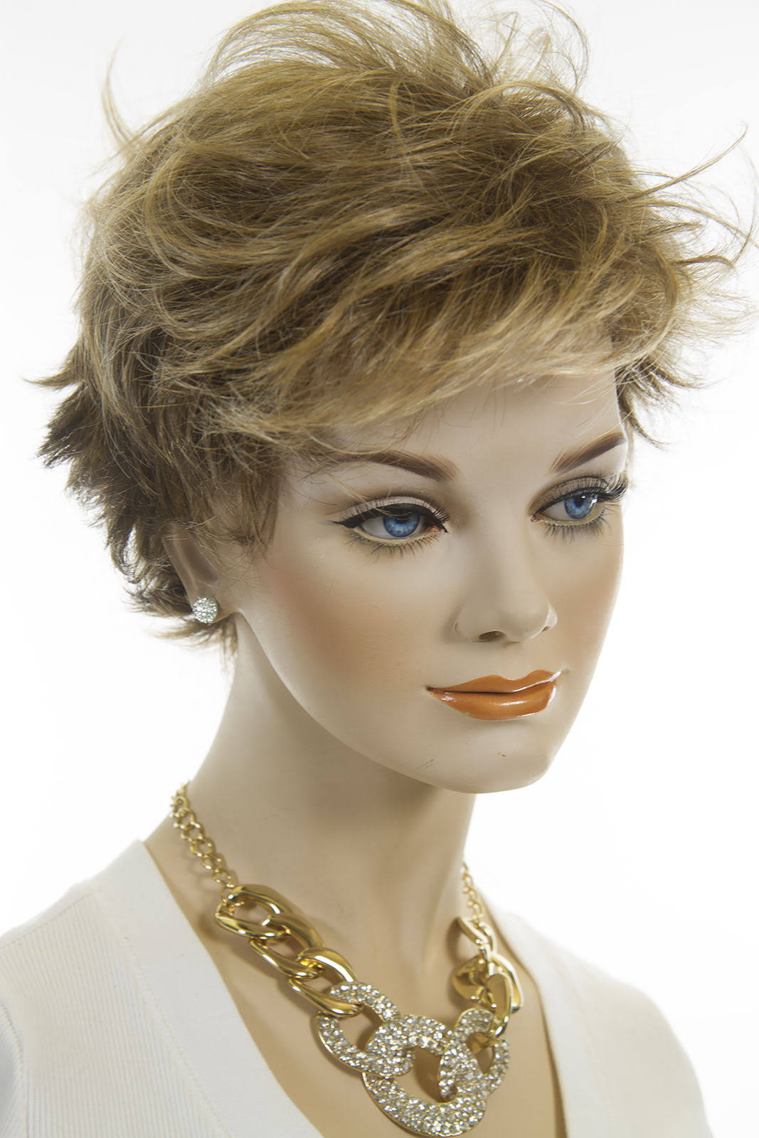 Jazz Synthetic Wig (Basic Cap) by Jon Renau 10/26TT