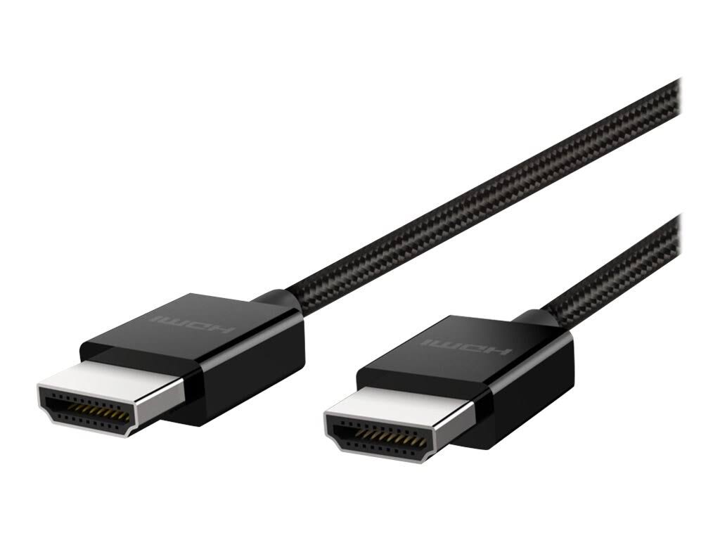 Belkin Ultra HD High Speed HDMI Cable