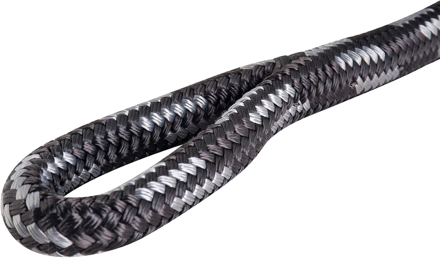 American Lifting Kinetic Energy Recovery Rope – Heavy Duty Off-Road Tow Strap Recover 19,000 Lbs 3/4 x 30’ – Great for Vehicles, Trucks, Jeep, SUVs