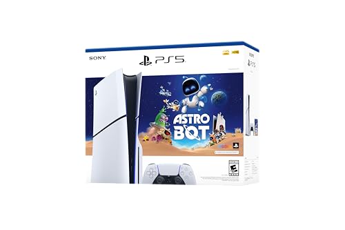 PlayStation&reg;5 console (slim)
