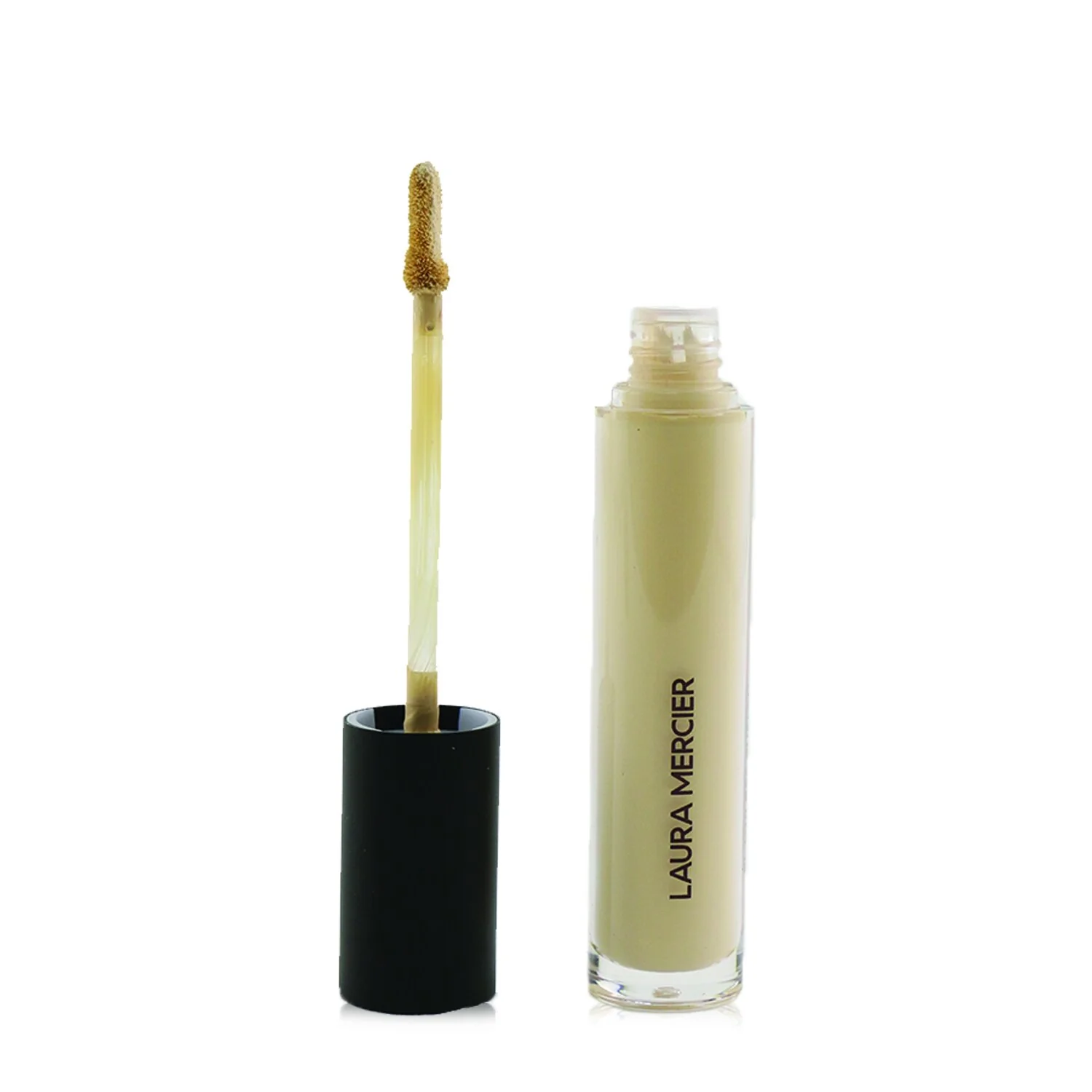 Laura Mercier Flawless Fusion Ultra Longwear Concealer - # 5N (Deep With Neutral Undertones)  7ml/0.23oz