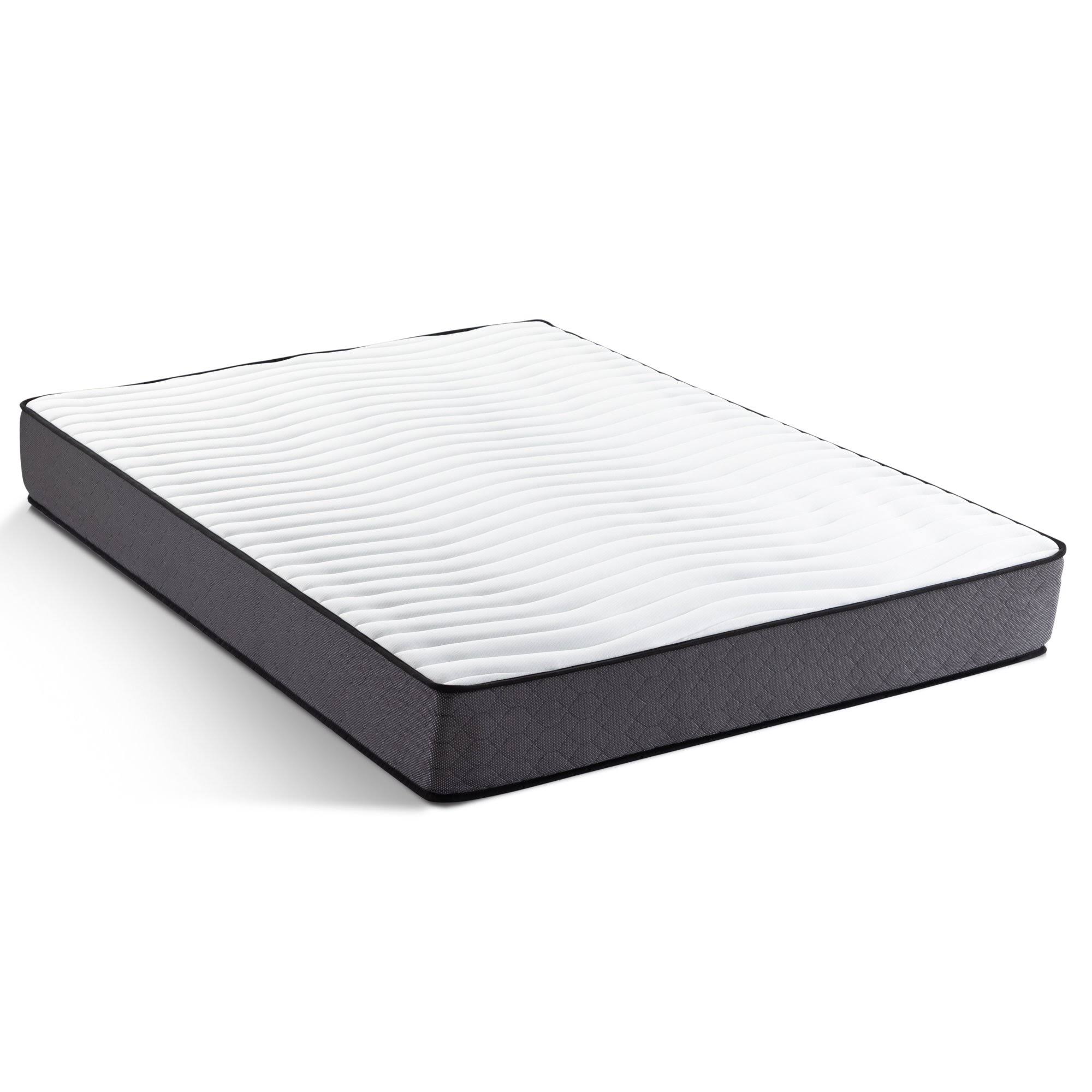 Weekender 10x22 Hybrid - Firm Twin Mattress
