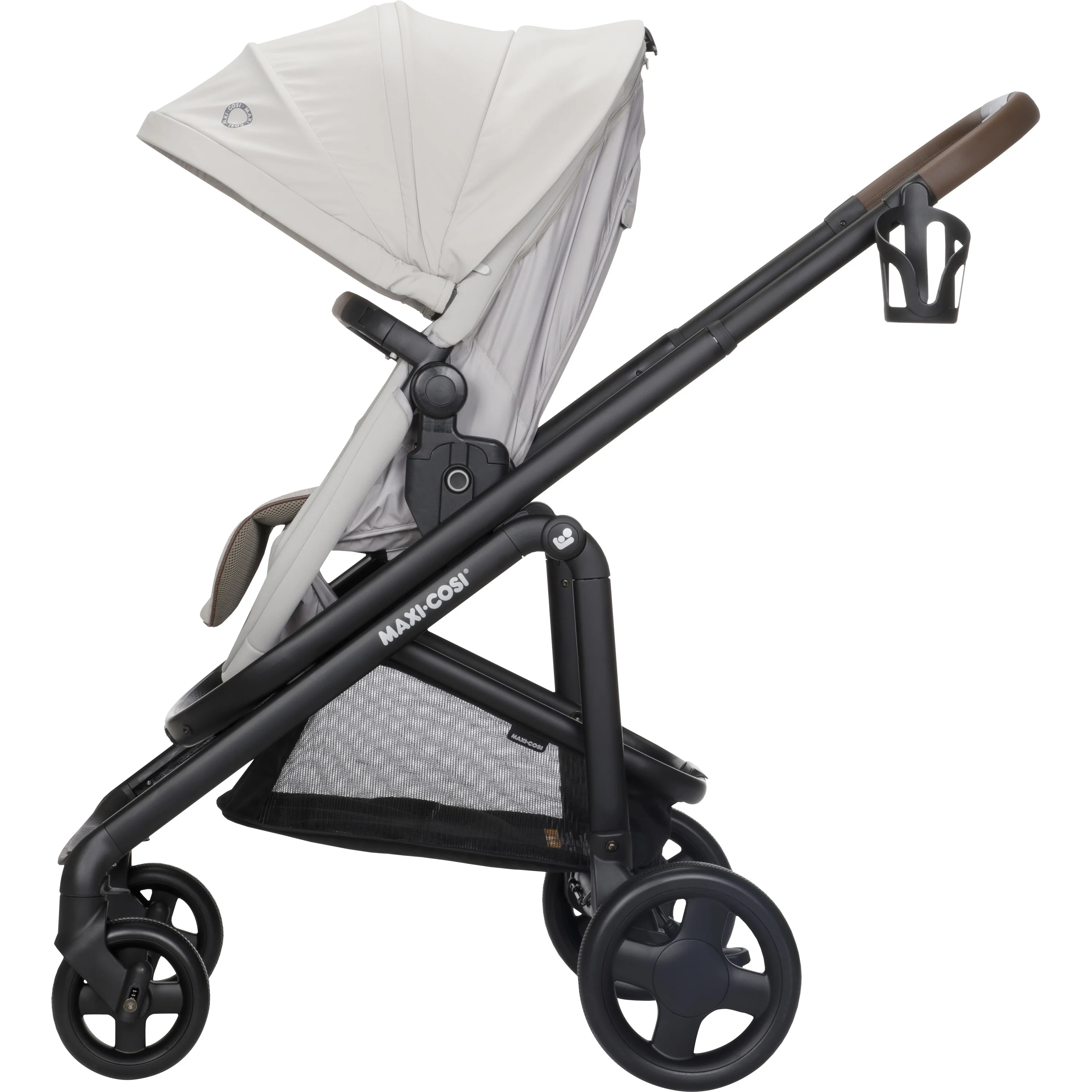 Maxi-Cosi Tayla Max Travel System, Desert Wonder,