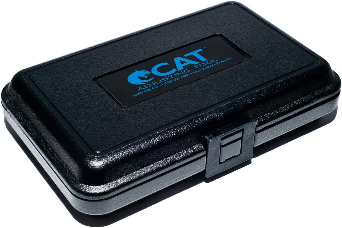 J-Tech Chiropractic Adjusting Tool CAT EX