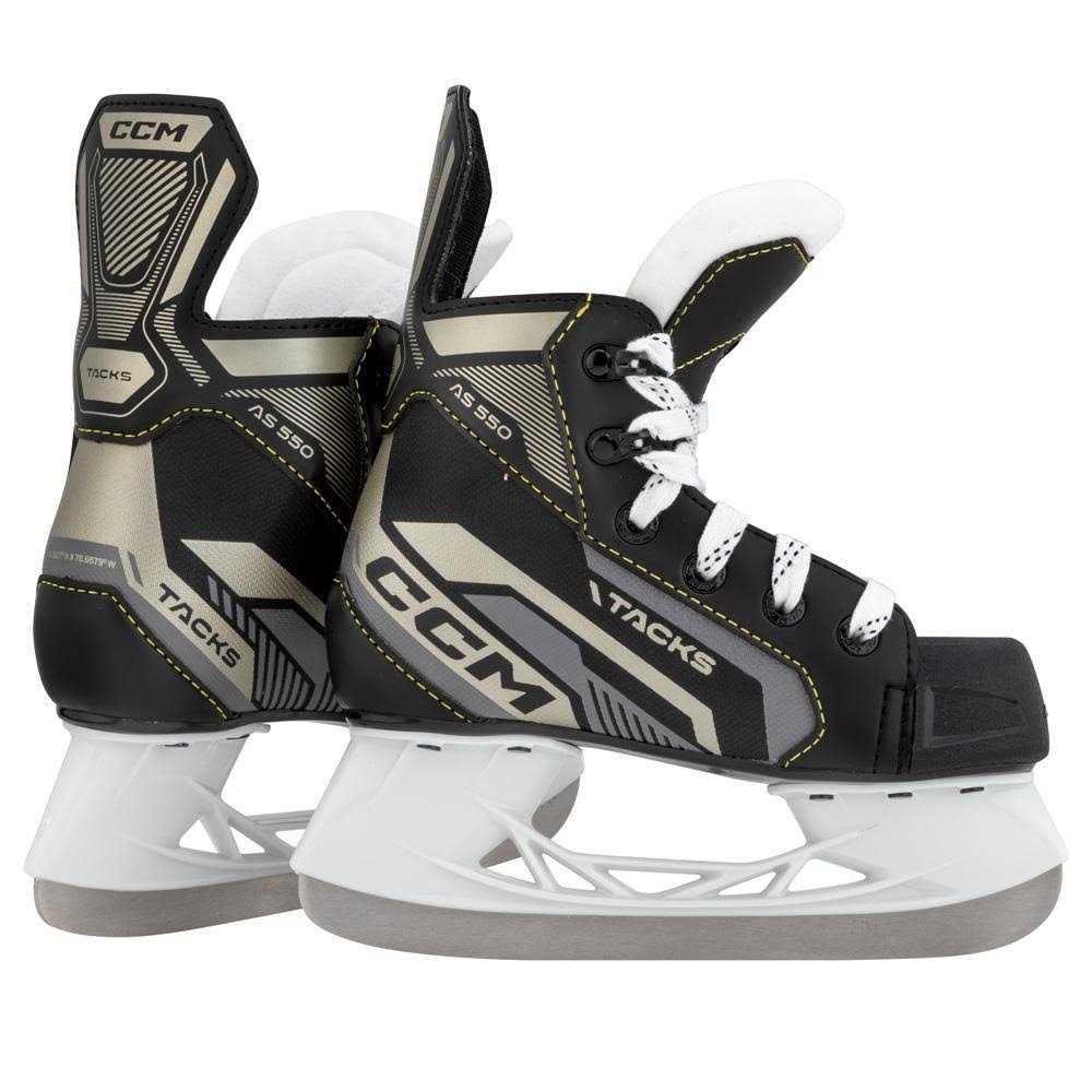 CCM Tacks AS-550 Ice Hockey Skates - Sports Supplies Online Store
