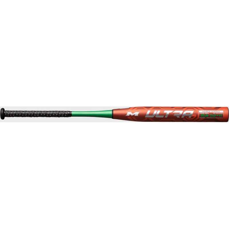 Miken 2023 Gamer Series 13.5 Balanced Dill Slowpitch SSUSA Bat - Sports Supplies Online Store