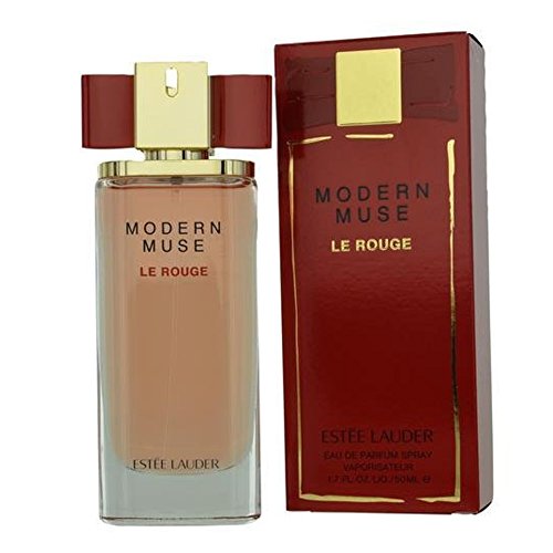 Estee Lauder Estee Lauder Modern Muse Le Rouge Eau De Parfum Spray, 1 Ounce, 1 Ounce