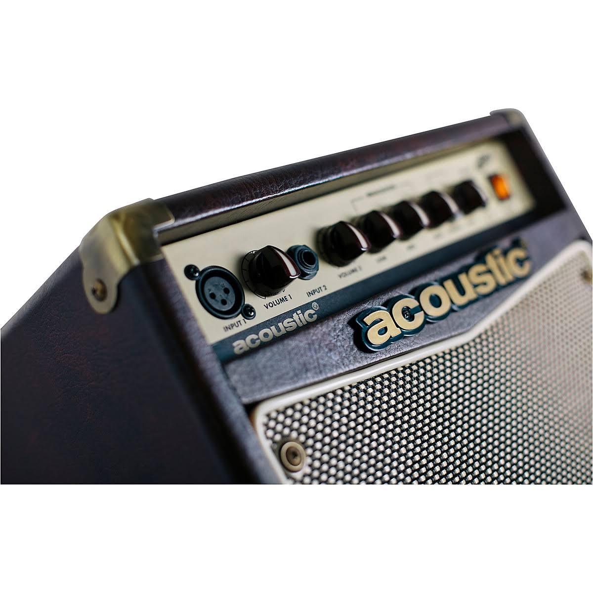 Acoustic A15V 15W 1x6.5 Combo Amp Standard