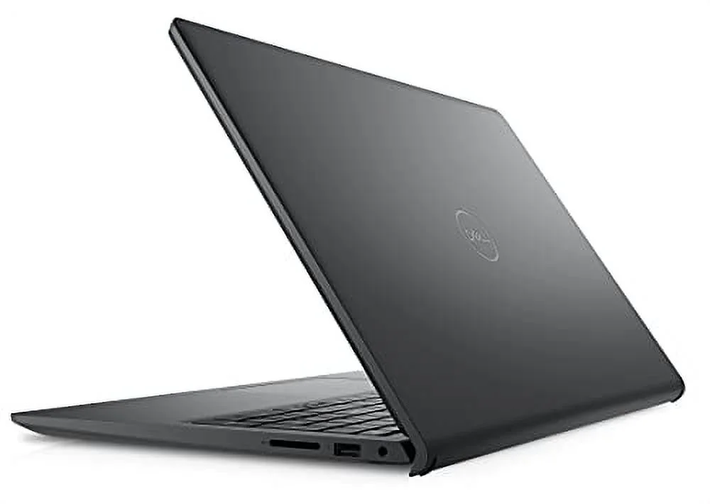 Dell New Inspiron 3000 Laptop, 15.6 HD LED Display, Intel Celeron N4020,|16GB DDR4 RAM, 512GB PCIe Solid State Drive| Online Meeting Ready, Webcam