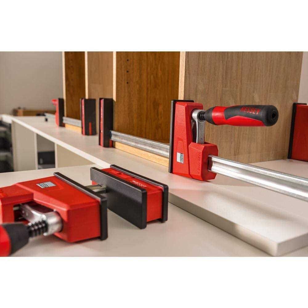 Bessey K Body REVOlution Parallel Clamp 12 KRE3512 - Shop Hardware Tools Online Store