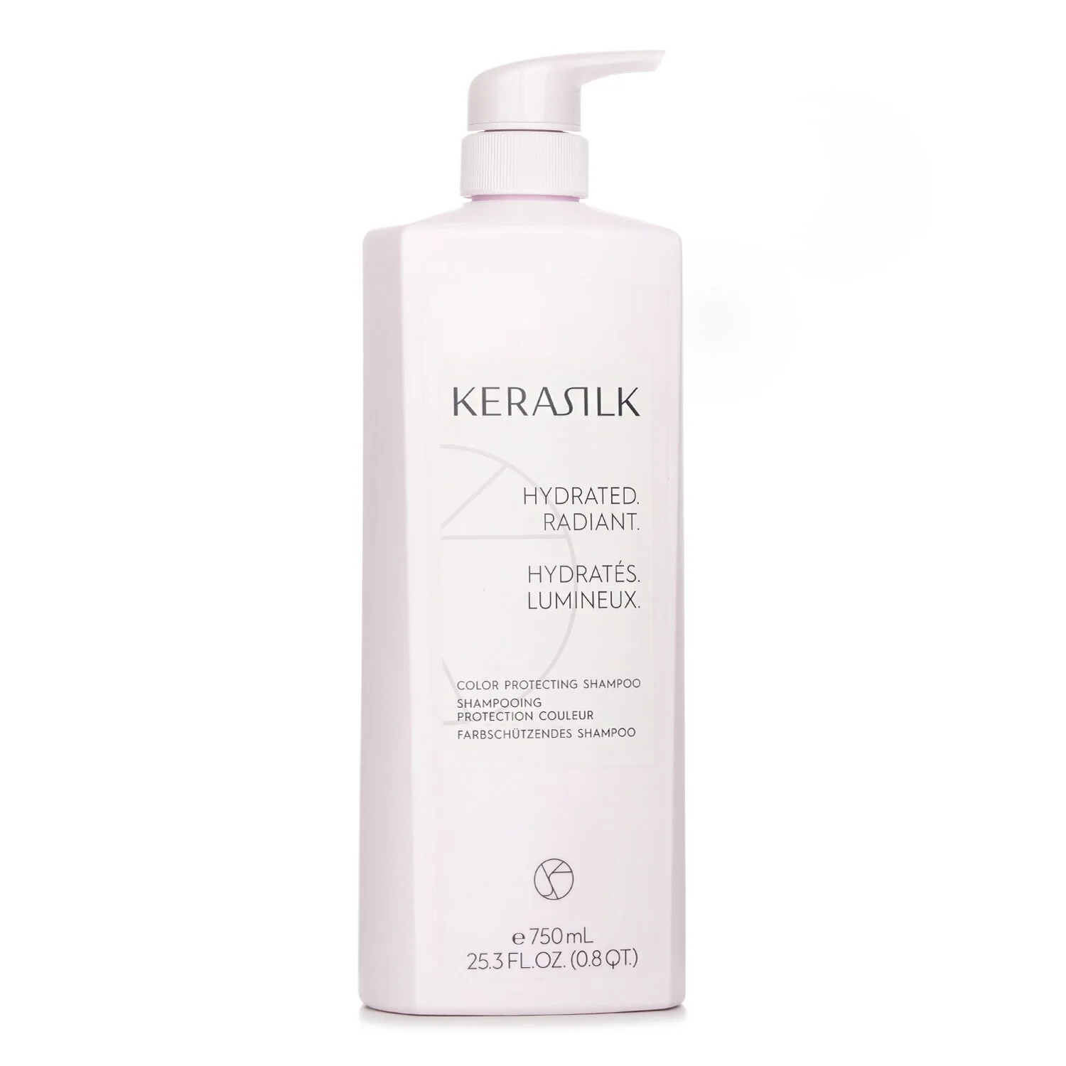 Goldwell Kerasilk Color Protecting Shampoo  250ml