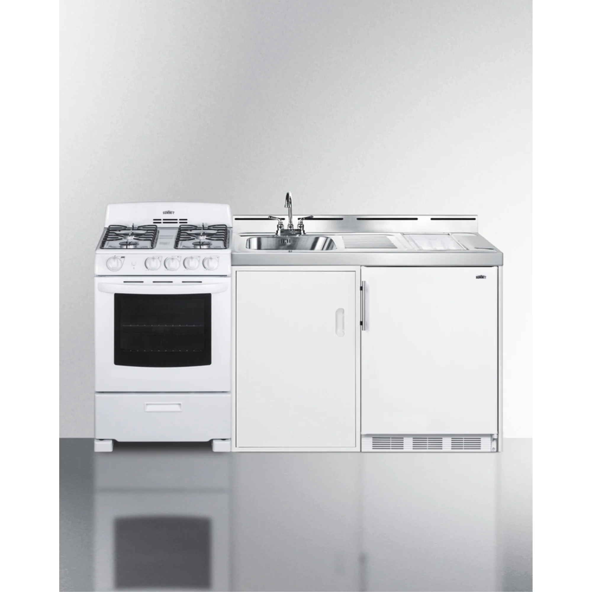 SUMMIT ACK72GASW  SPECIALTY REFRIGERATOR