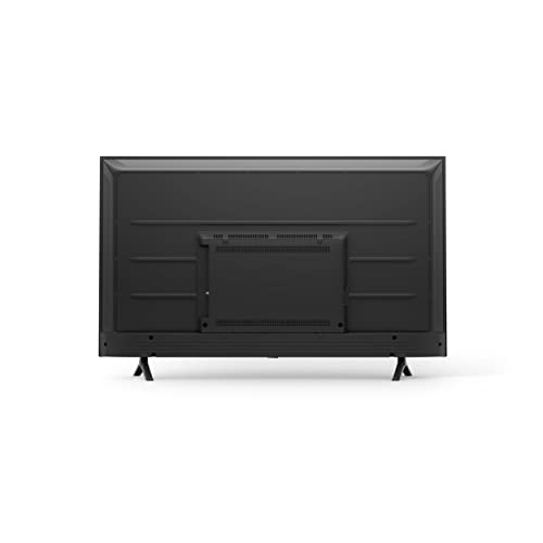 Amazon Fire TV 55" 4-Series 4K UHD smart TV with Fire TV Alexa Voice Remote, stream live TV without cable
