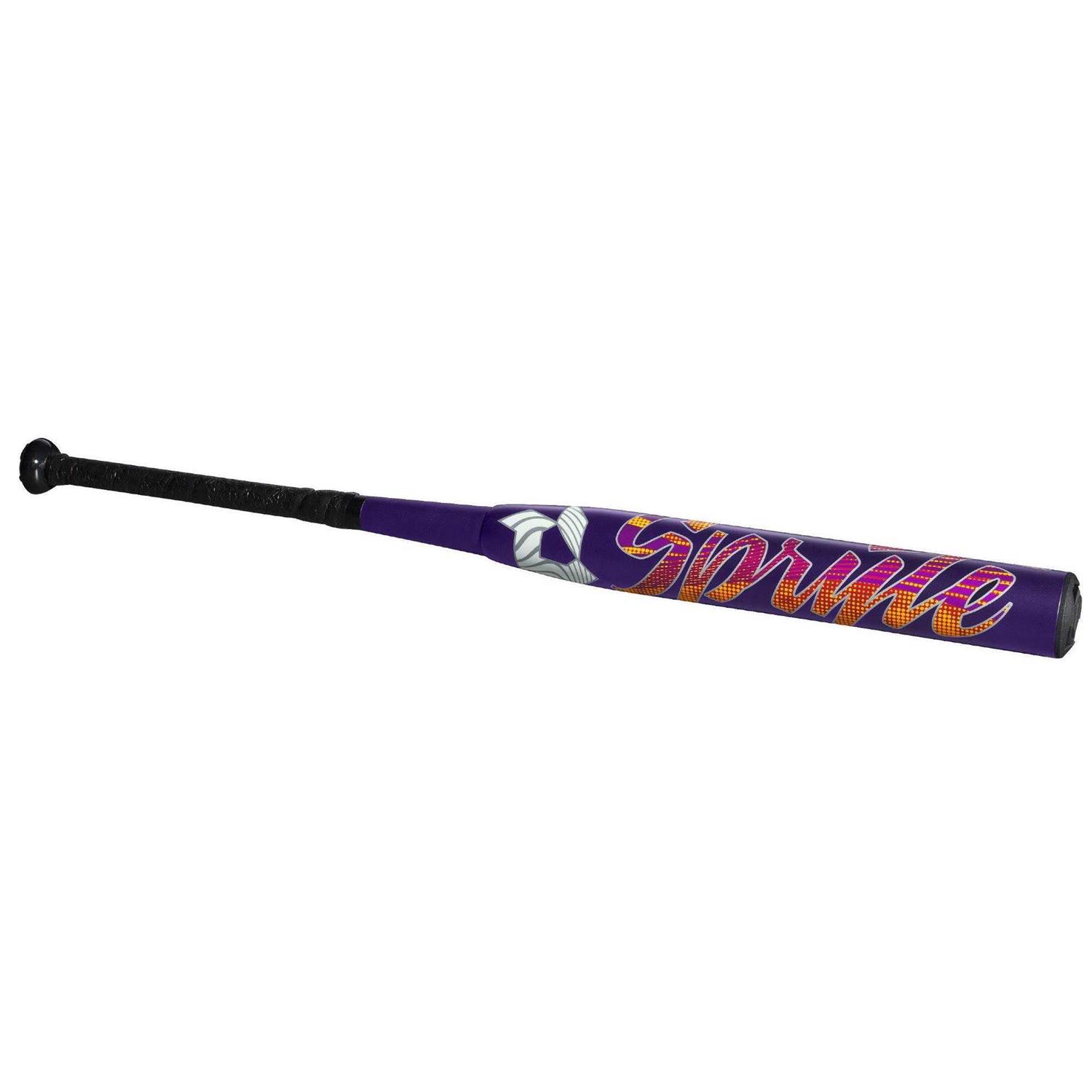 2022 DeMarini Spryte -12 Fastpitch Softball Bat - Sports Supplies Online Store