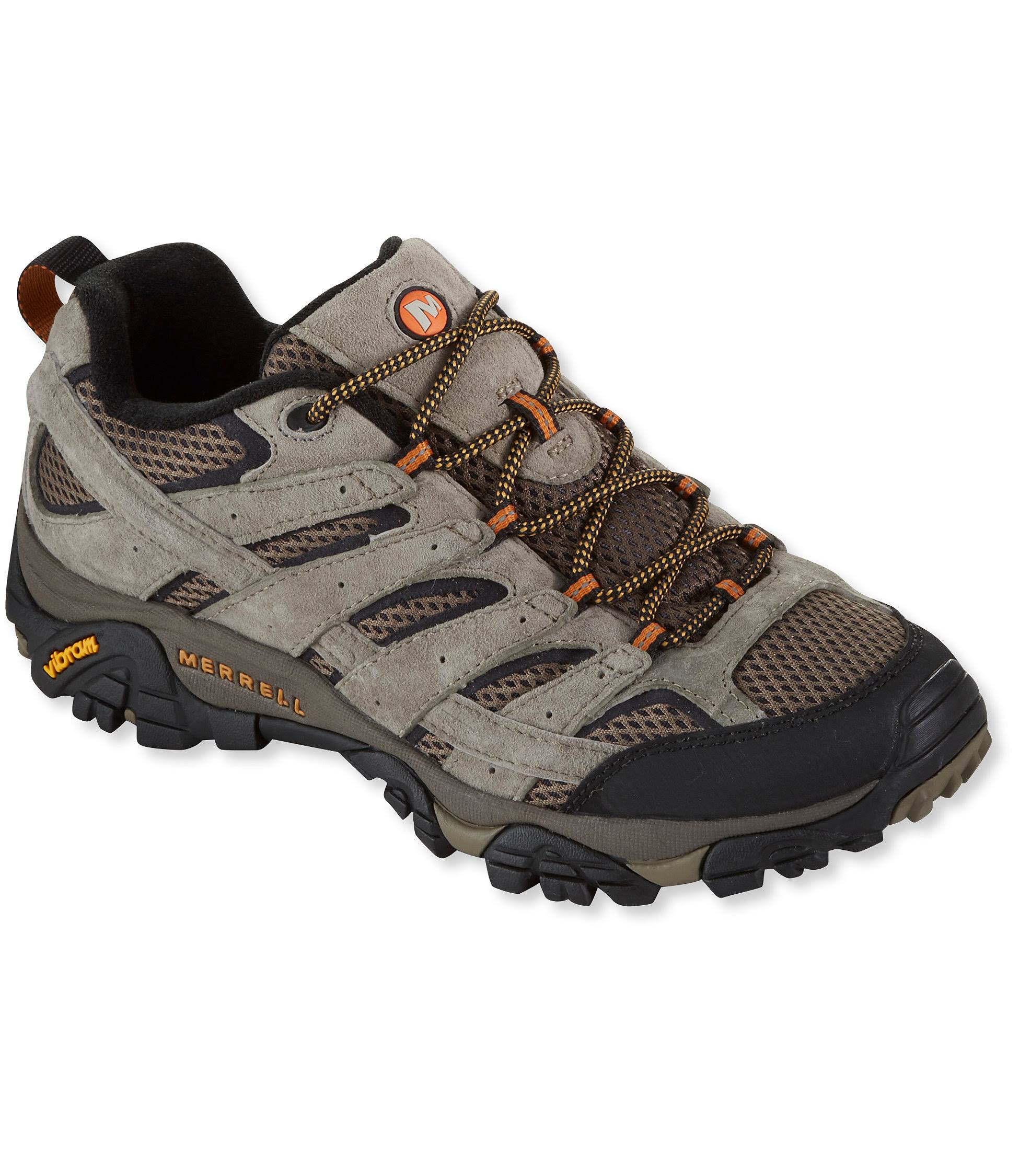 Merrell Men&s Moab 2 Vent (9.5 Walnut)