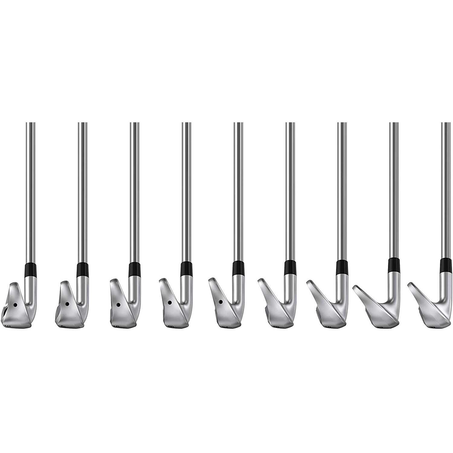 Cleveland Launcher UHX Irons - Sports Supplies Online Store