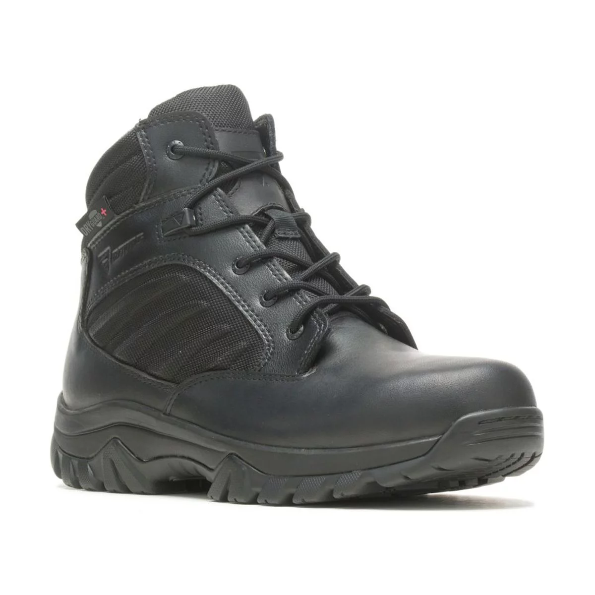 Bates GX X2 Mid DRYGuard+  Boot Men Black - Curated Treasures Market