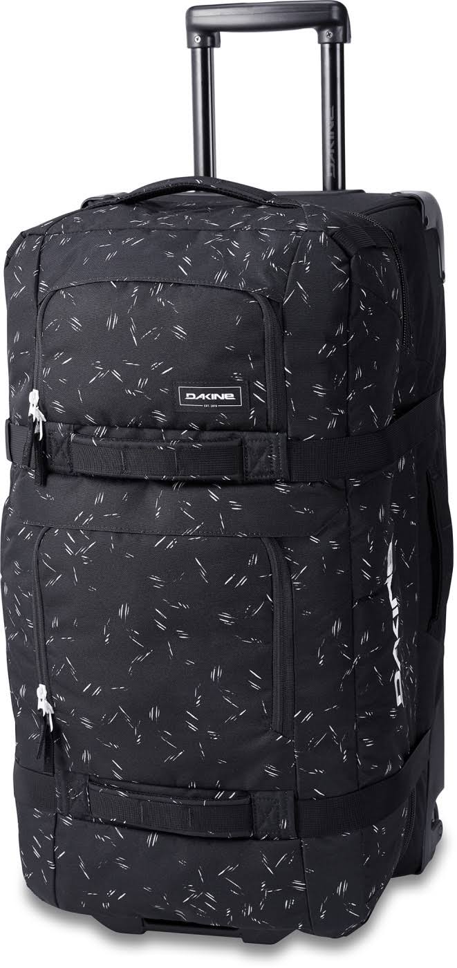 Dakine Split Roller 85L - Slash Dot