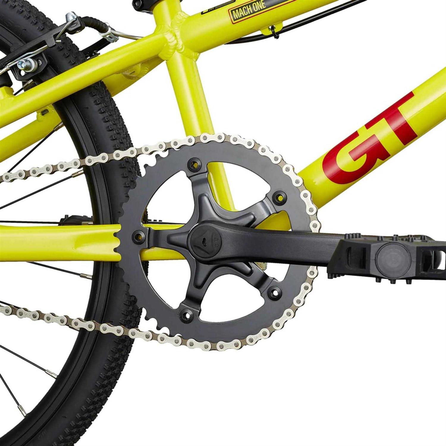 GT Mach One Expert BMX Race Bike - Sports Supplies Online Store