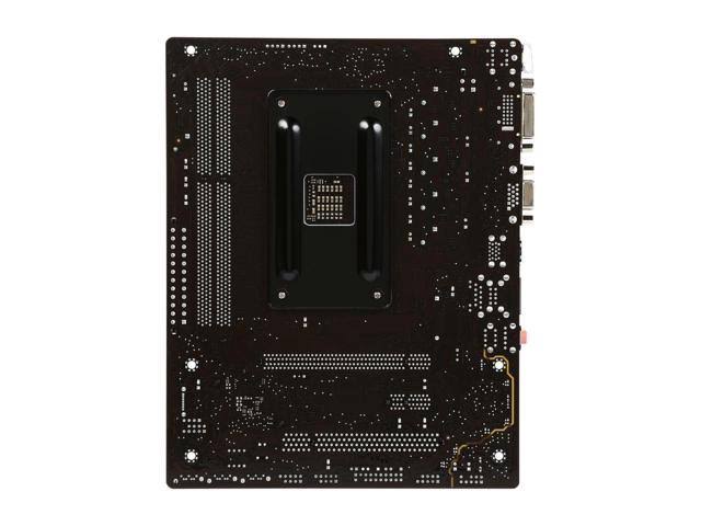 Asus A68HM-K Desktop Motherboard - AMD Chipset - Socket Fm2+