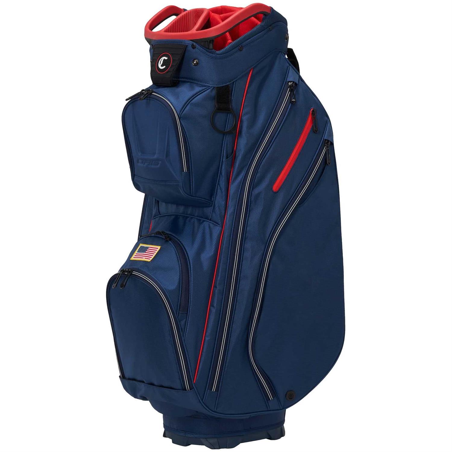 Callaway Golf Org 14 L Cart Bag - Sports Supplies Online Store