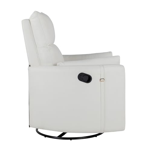 Massage Recliner,Power Lift Chair for Elderly with Adjustable Massage and Heating Function