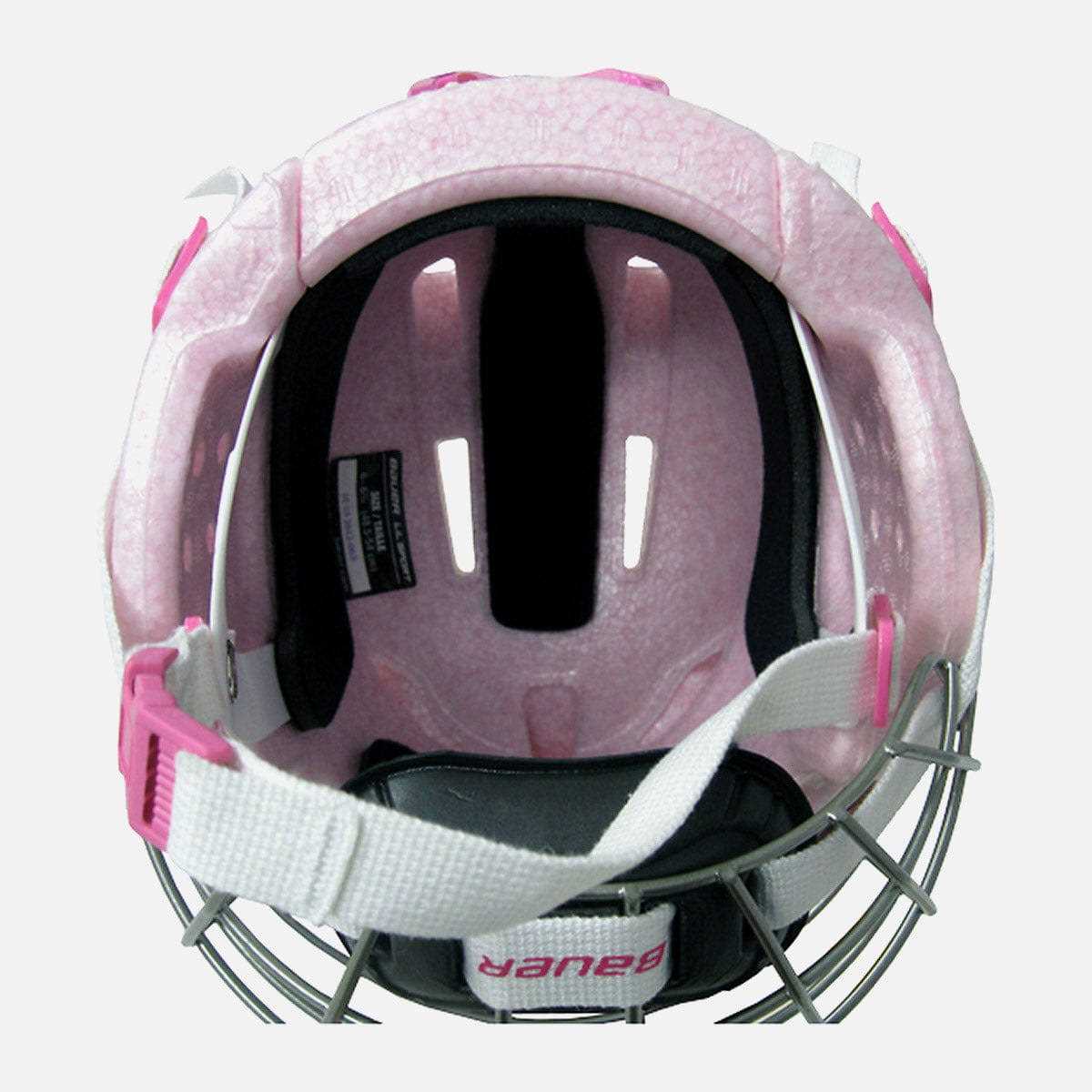 Bauer Lil Sport Hockey Helmet Combo - Sports Supplies Online Store