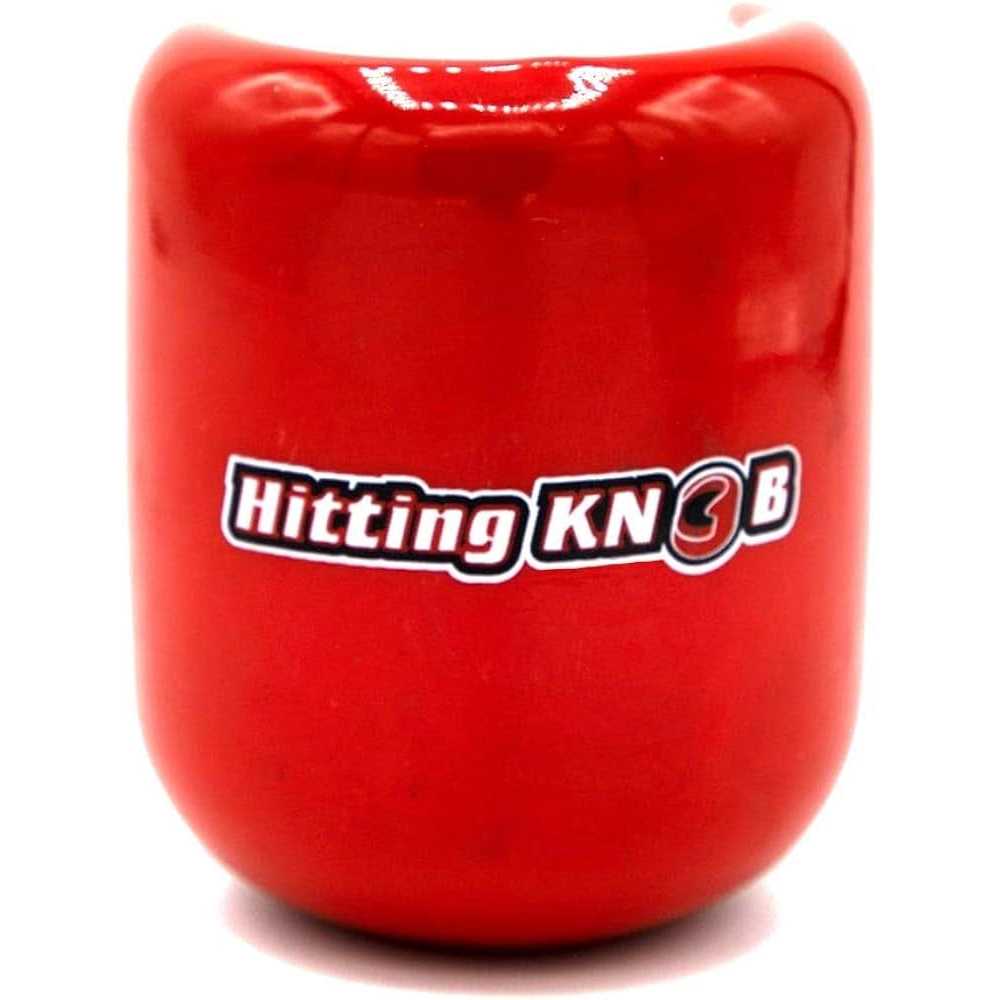 Hitting Knob Baseball &amp; Softball Swing Training Bat Weight. Attaches to Knob End of Bat - Sports Supplies Online Store