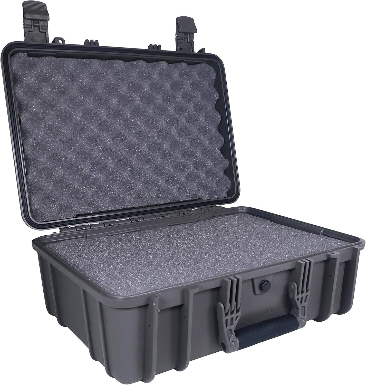 Condition 1 18 Medium Waterproof Protective Hard Case with Foam