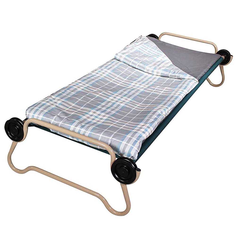 Disc-O-Bed Duvalay Luxury Sleeping Pad - Sports Supplies Online Store