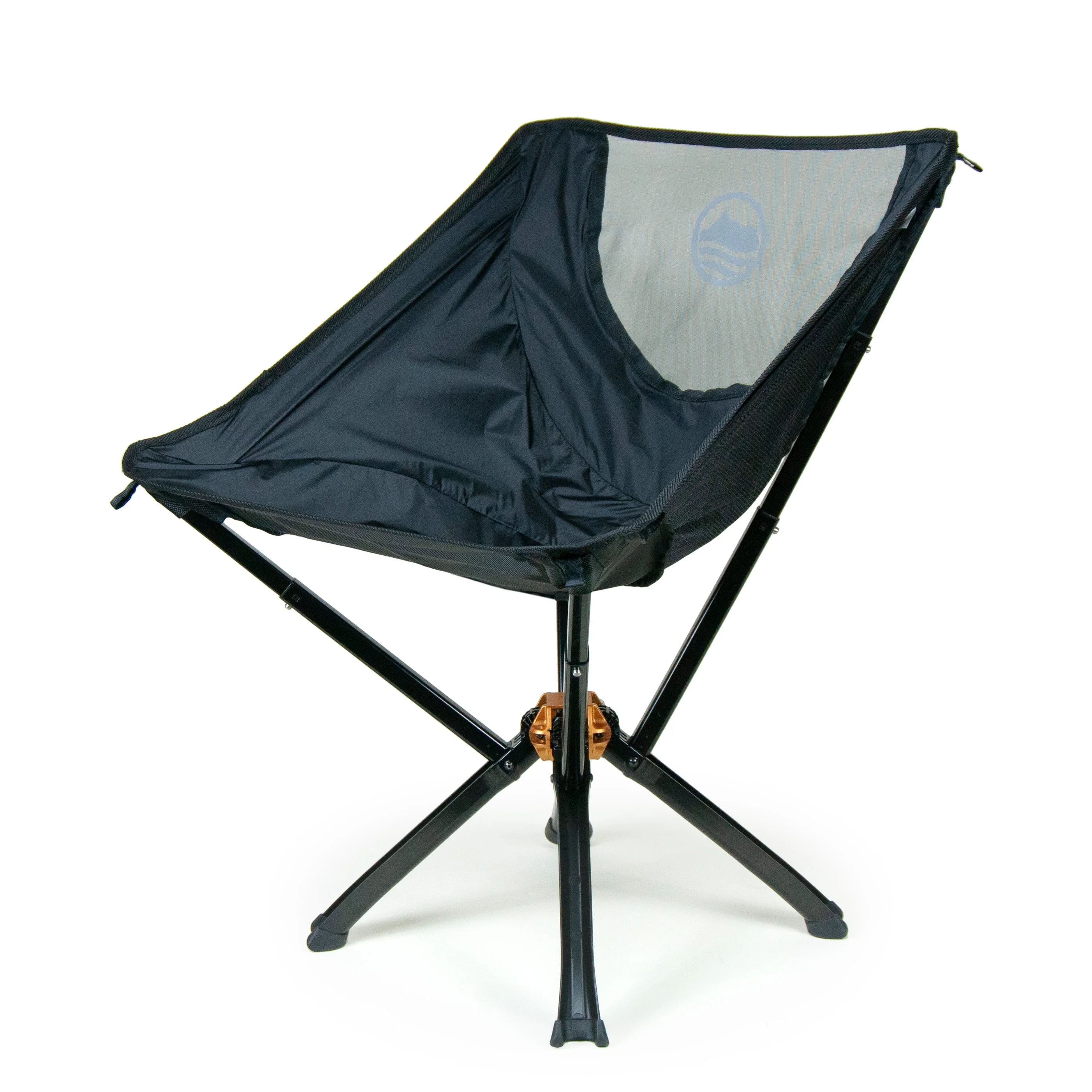 CLIQ Portable Chair Camping Chairs