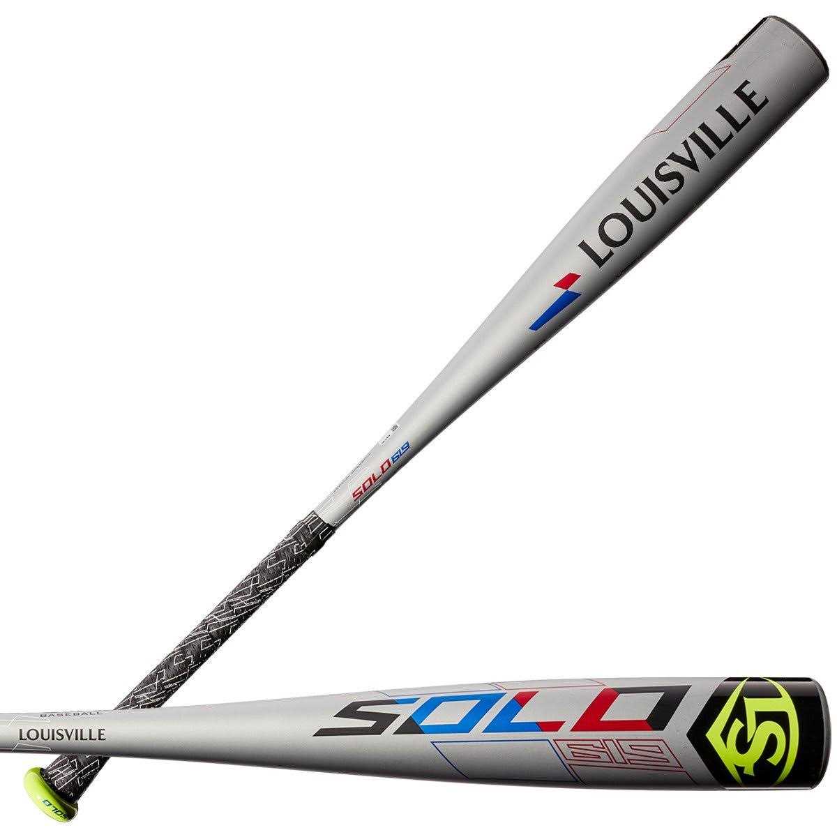 2019 Louisville Slugger Solo 619 -11 USA Baseball Bat - Sports Supplies Online Store