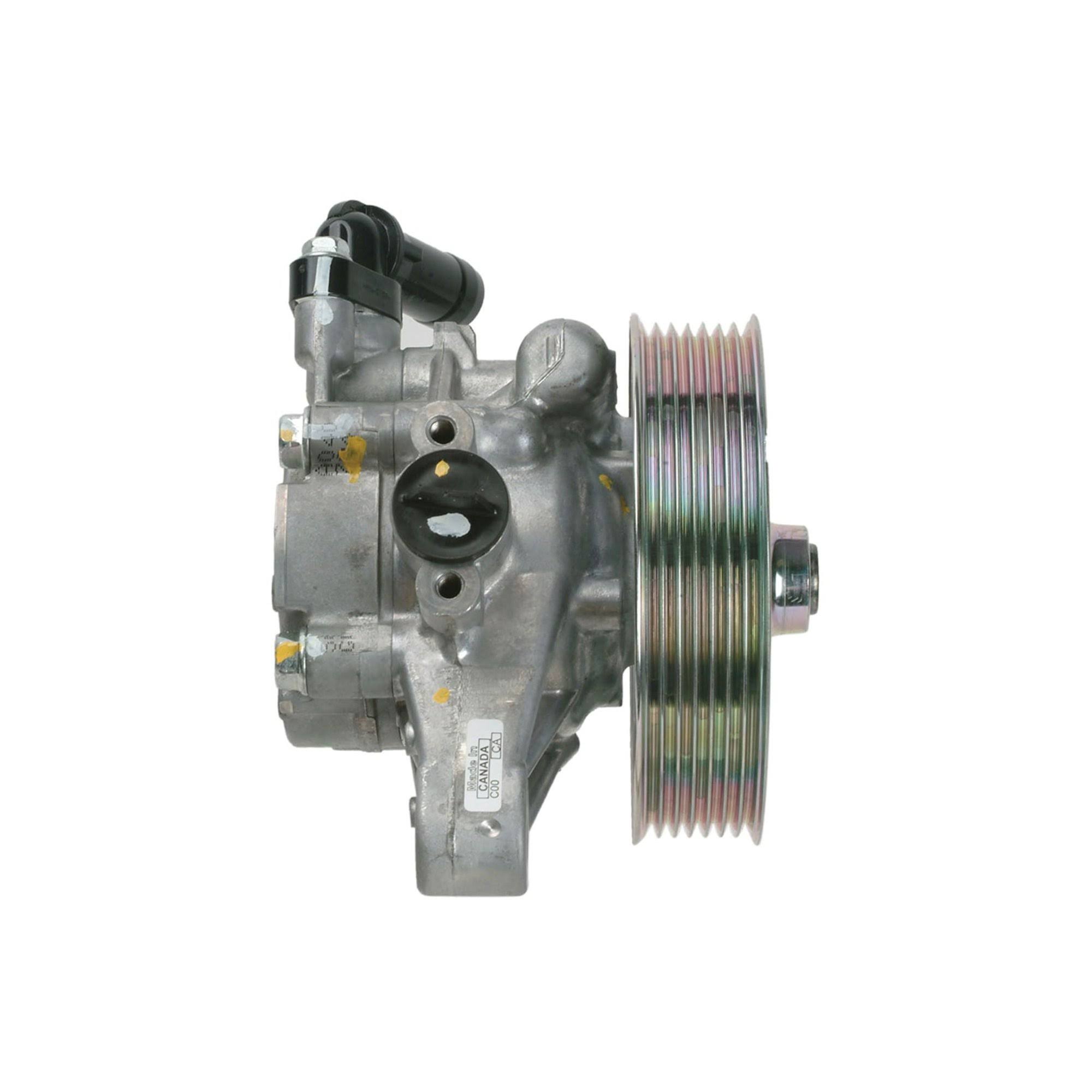 Cardone Power Steering Pump 21-5495 Honda Accord