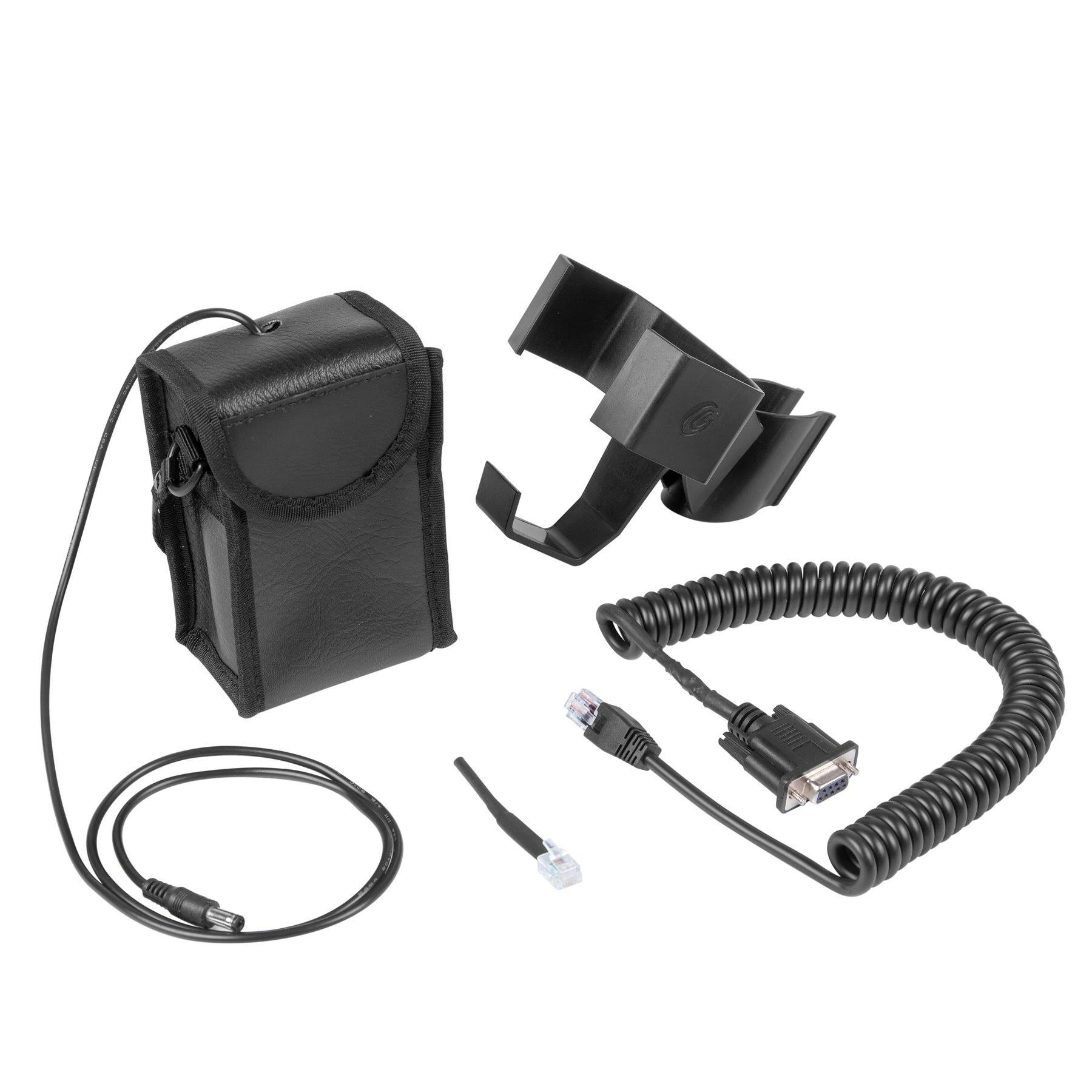 Explore Scientific Firstlight 80mm Go-To Tracker Combo FL-80640-iEXOS