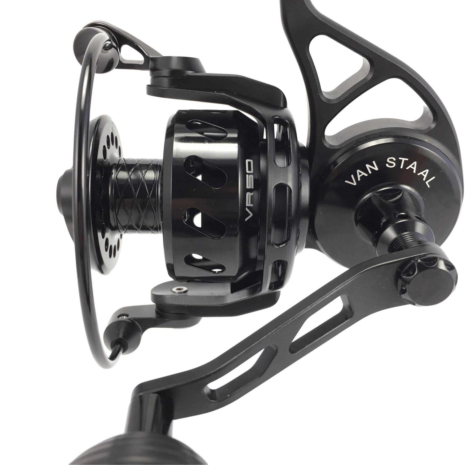 Van Staal VR Series Spinning Reel - Sports Supplies Online Store