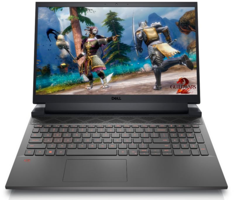 DELL G15 5000 5520 15 Gaming Laptop 15.6" FHD WVA Anti-Glare 120Hz 12th Generation Intel 12-Core i5-12500H (Beat i7-11850H) 32GB RAM 1TB SSD GeForce