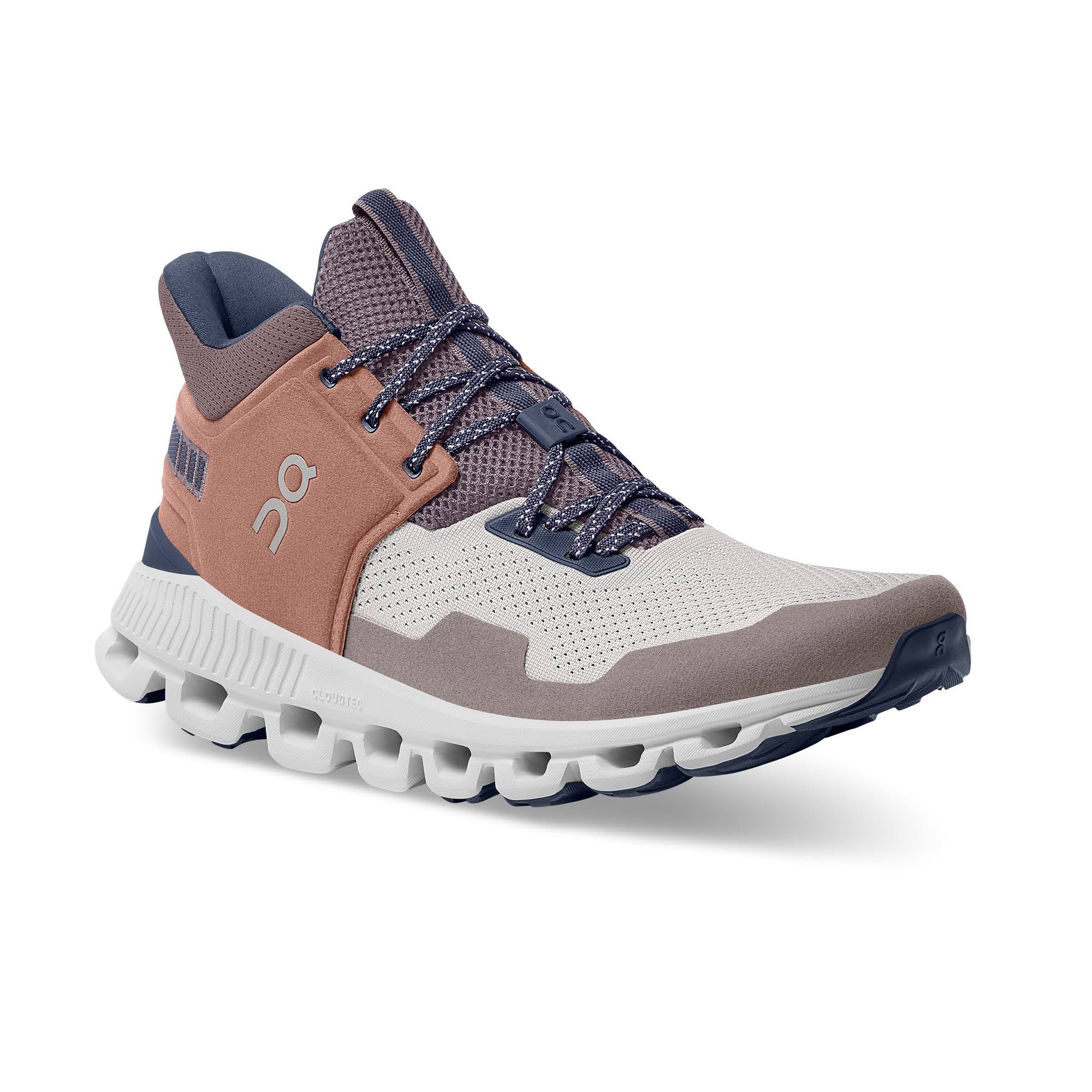 on Running Cloud Hi Edge 2899164 PECAN/CLAY