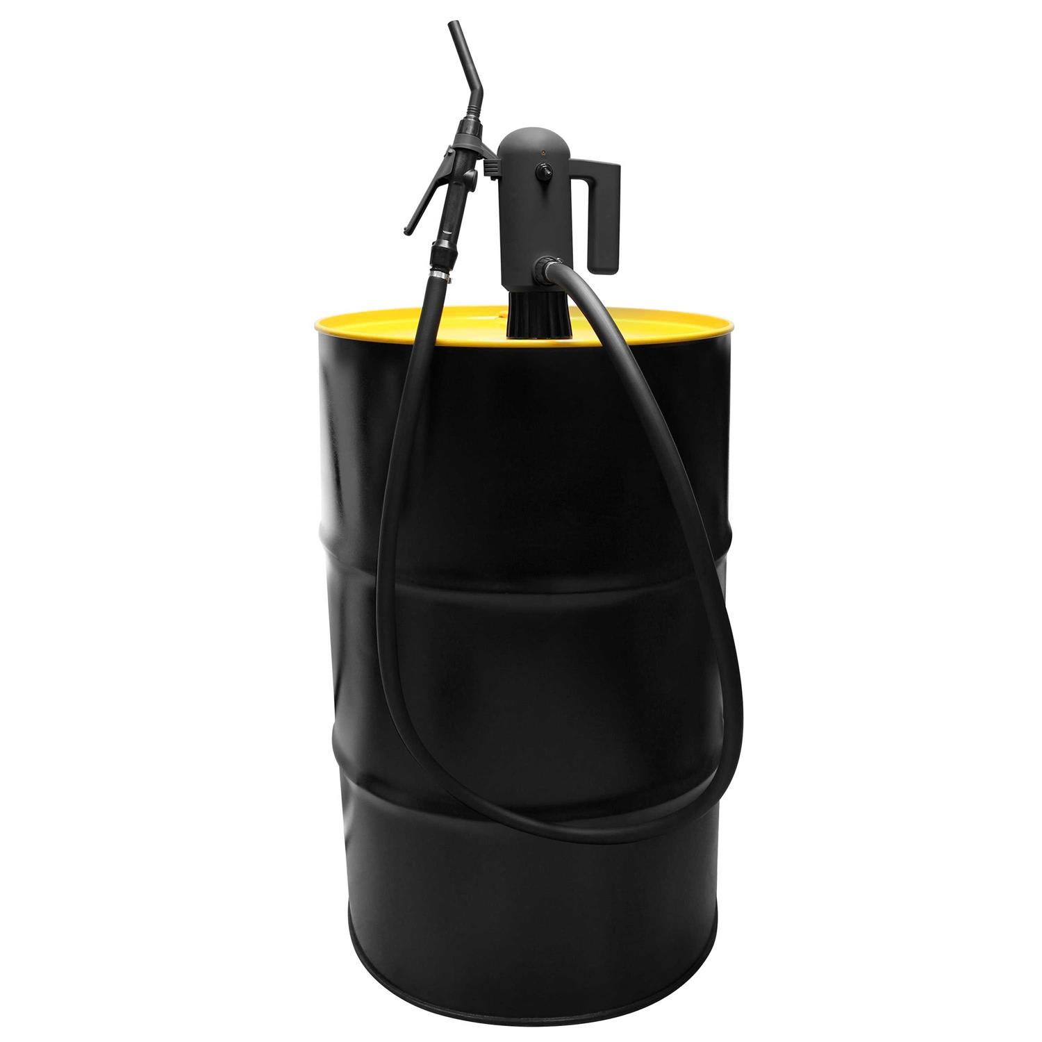 Terapump Electric Drum Pump 20079 - Shop Hardware Tools Online Store