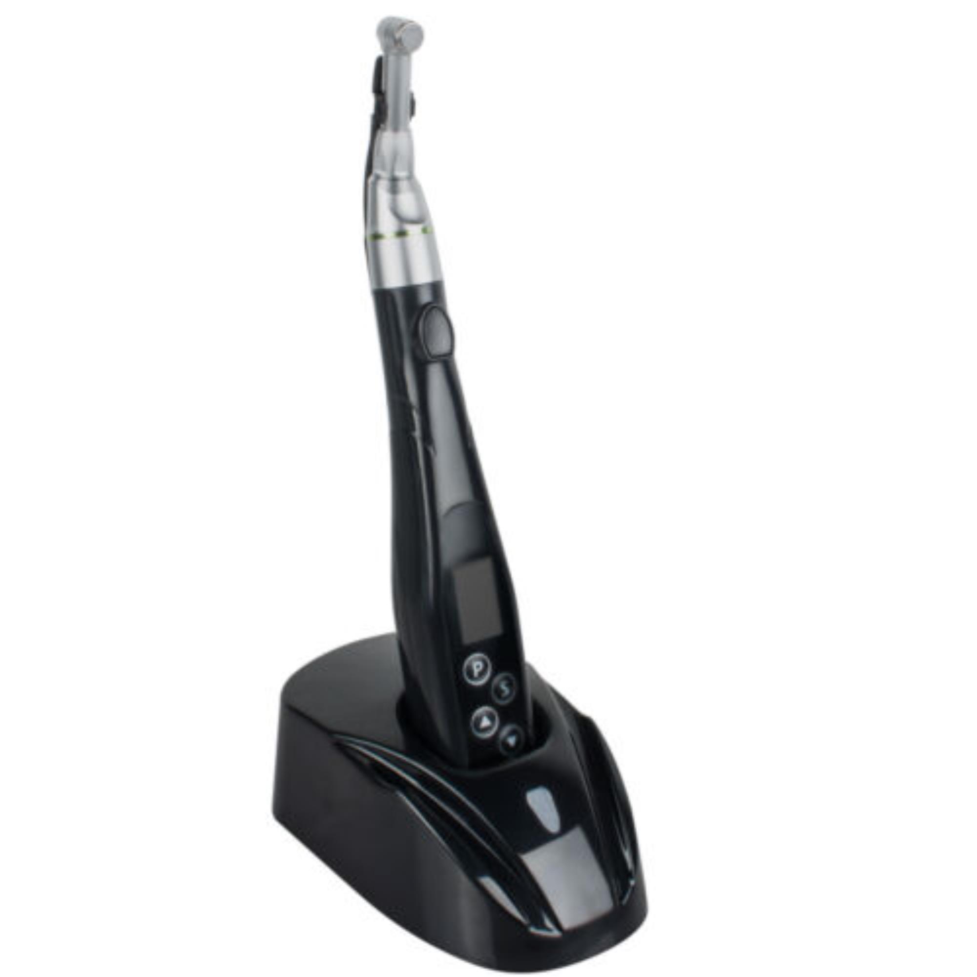 Precise and Safe  : Mini 16:1 Dental Apex Locator Wireless Reduction Contra Angle -  Approved