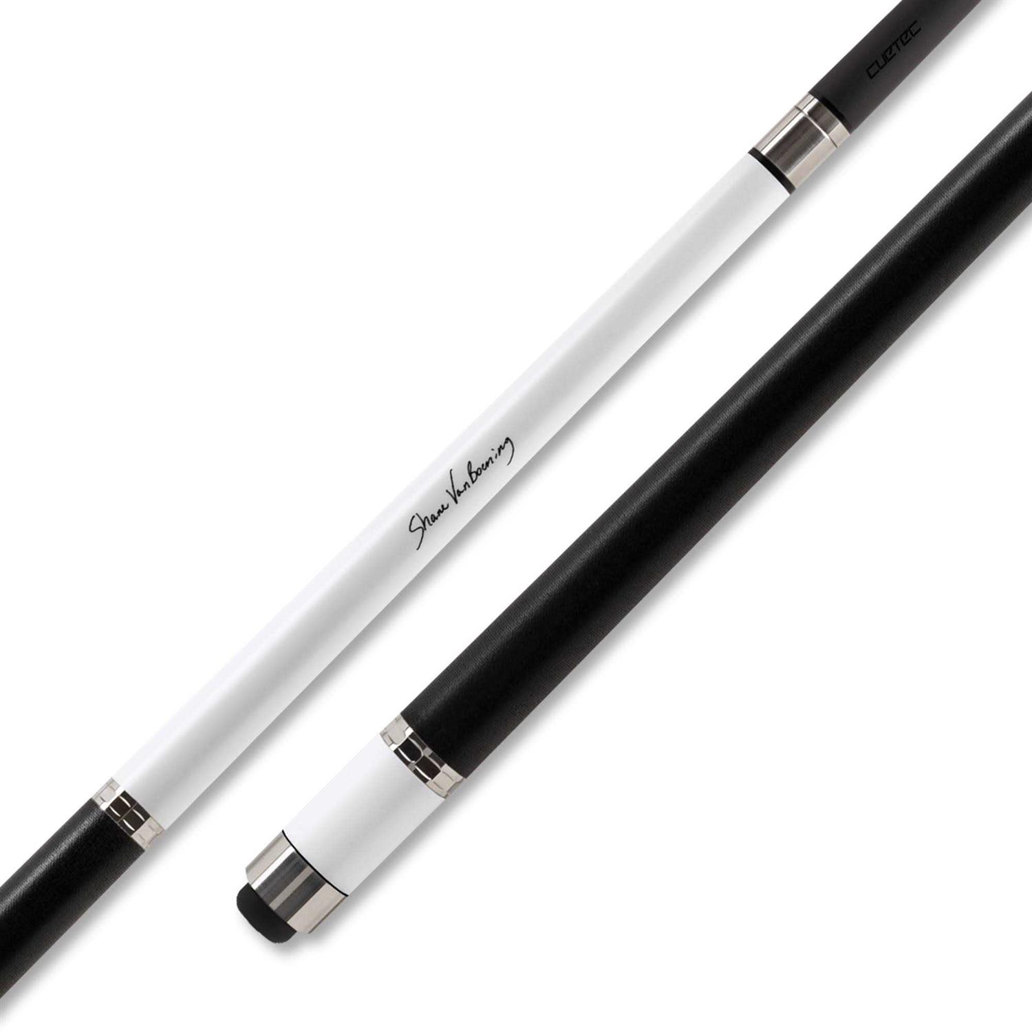 Cuetec Cynergy SVB Cue - Sports Supplies Online Store