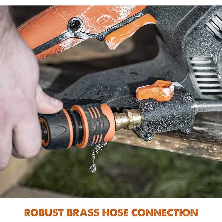Evolution 12 in. Electric Concrete Cut-Off Saw - Shop Hardware Tools Online Store